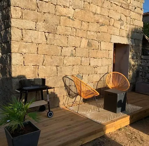 Caseddu Au Coeur Du Village